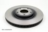 Disque de frein d'origine RENAULT KANGOO 08- ARRIÈRE 1 pièce avec roulement, 402024076R, 402024076R
